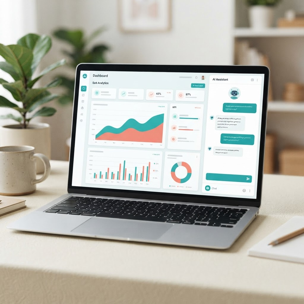 AI Analytics Assistant